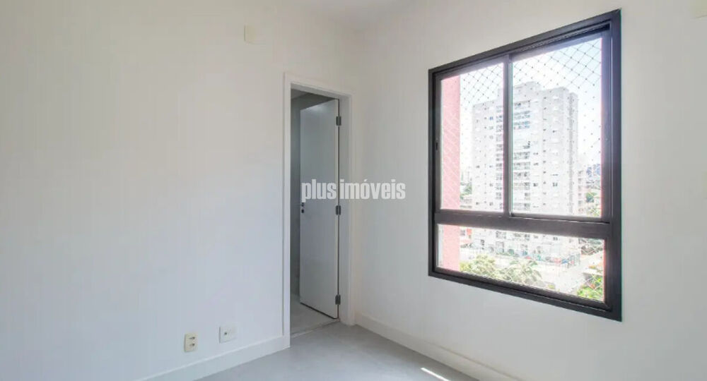Apartamento à venda com 2 quartos, 50m² - Foto 4