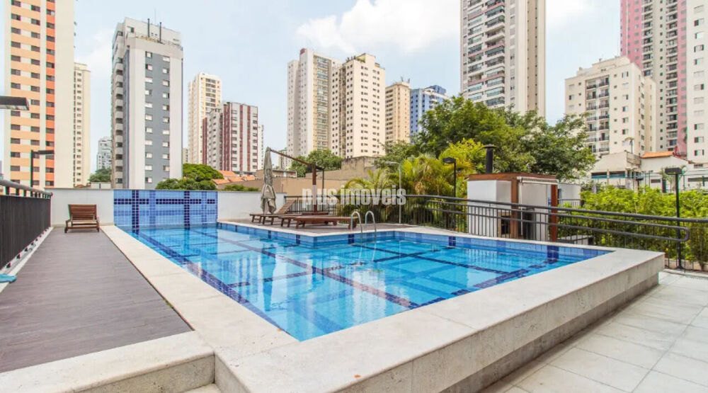 Apartamento à venda com 2 quartos, 50m² - Foto 7