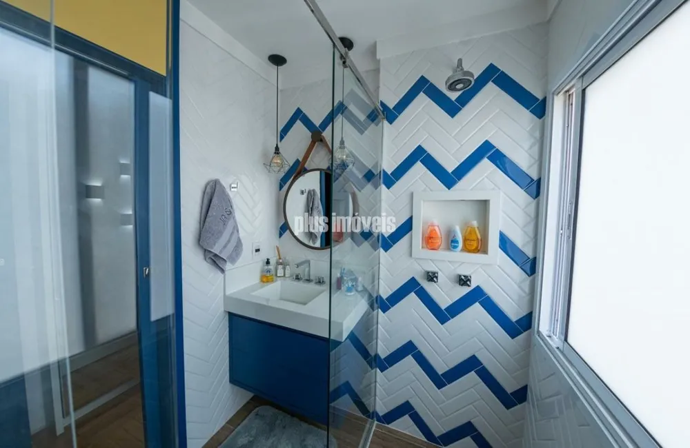 Apartamento, 4 quartos, 370 m² - Foto 3