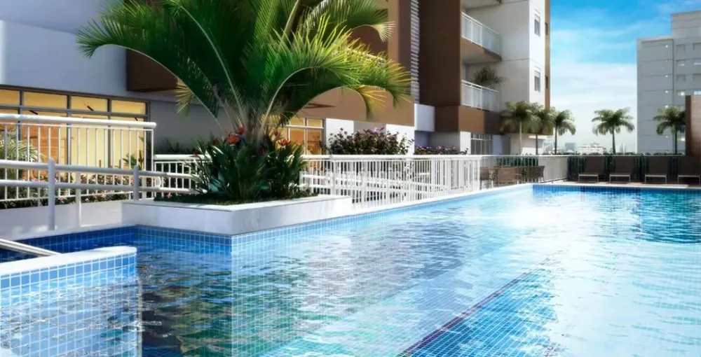Apartamento, 2 quartos, 58 m² - Foto 4