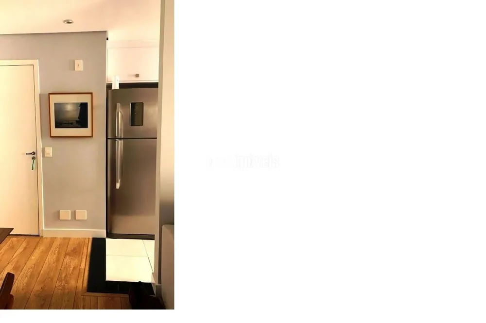 Apartamento, 2 quartos, 58 m² - Foto 1