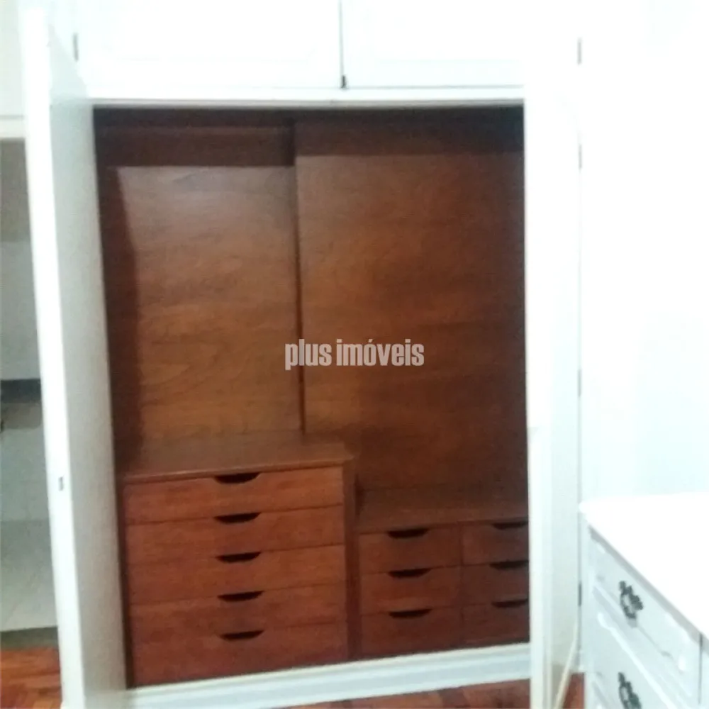 Apartamento, 3 quartos, 168 m² - Foto 4