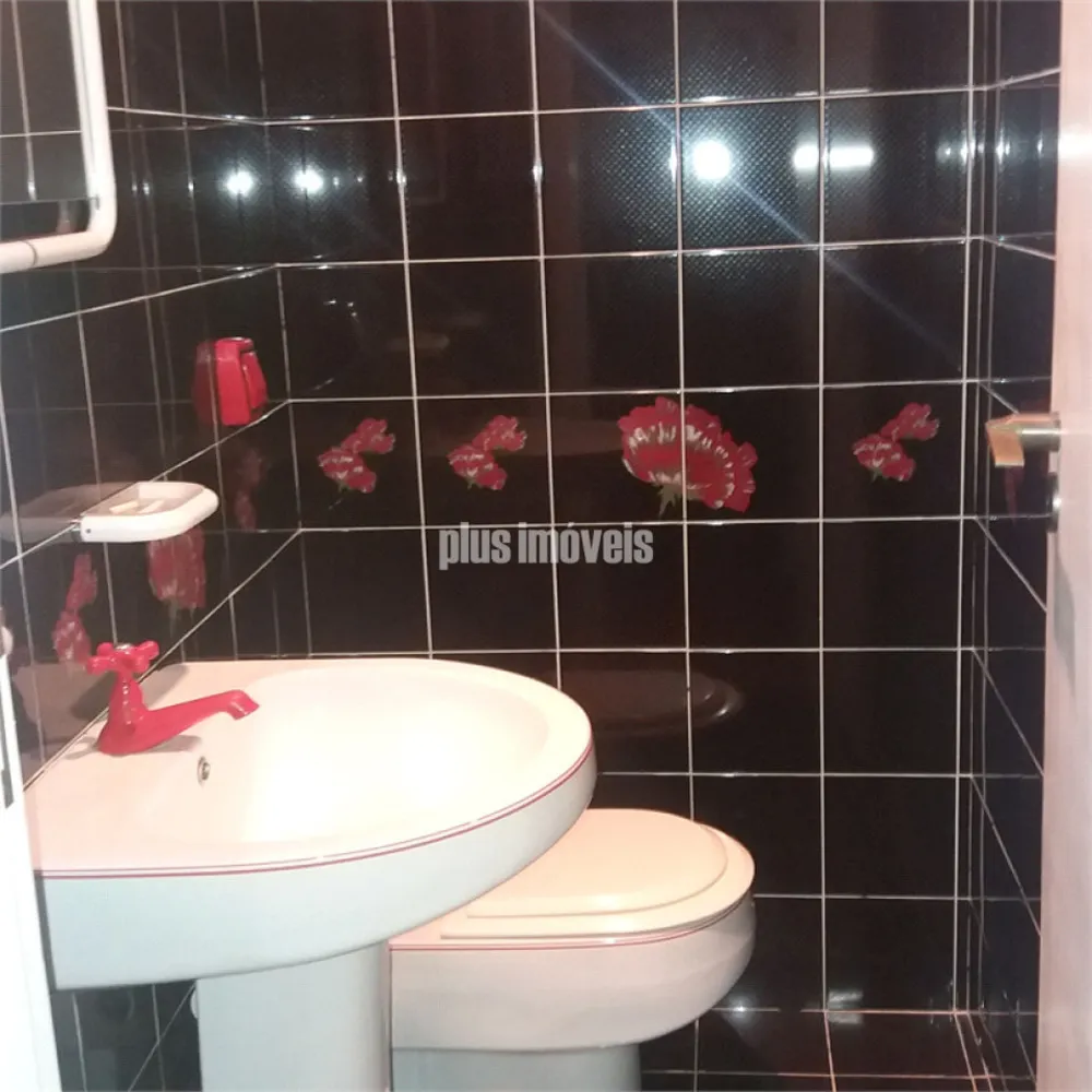 Apartamento, 3 quartos, 168 m² - Foto 6