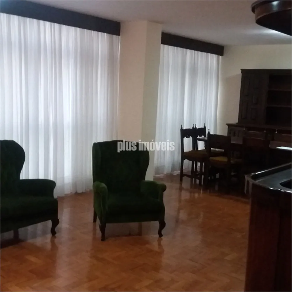 Apartamento, 3 quartos, 168 m² - Foto 3