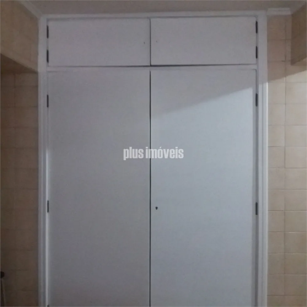 Apartamento, 3 quartos, 168 m² - Foto 1