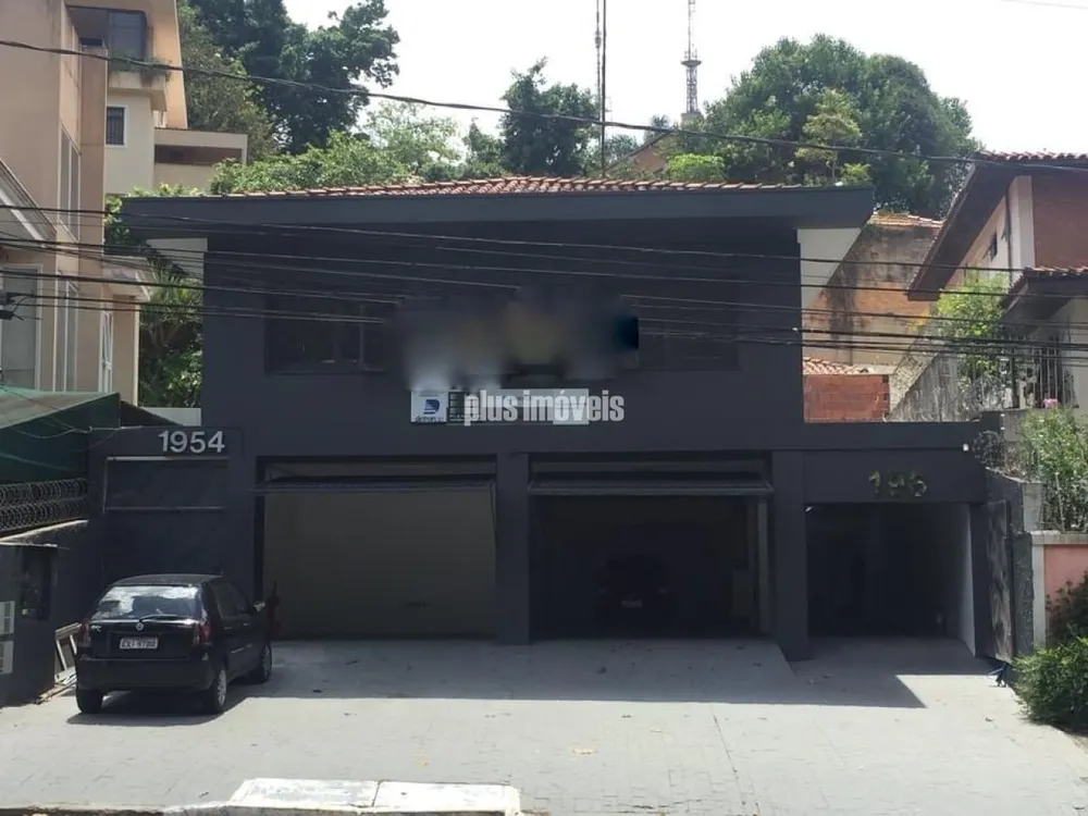 Casa Comercial, 500 m² - Foto 2
