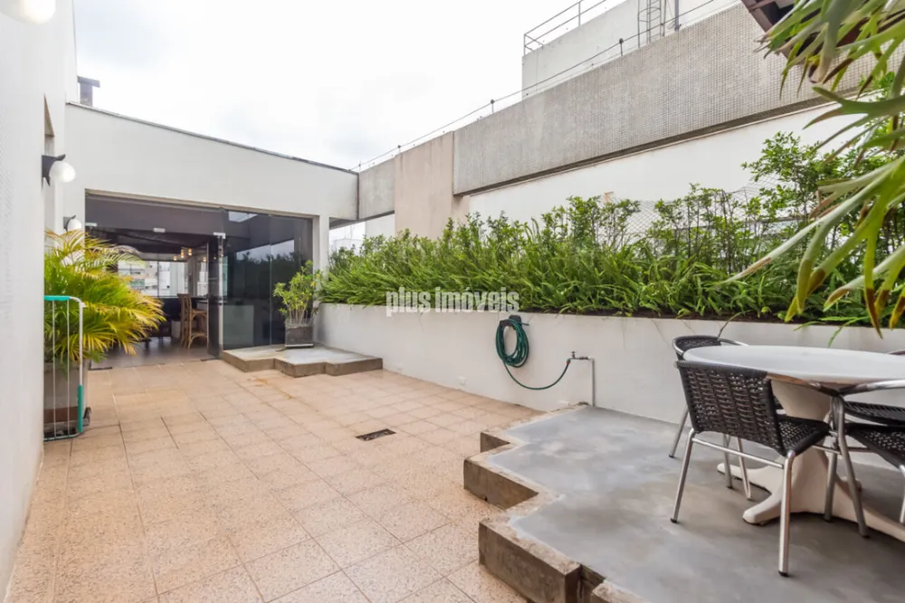 Apartamento, 4 quartos, 700 m² - Foto 1