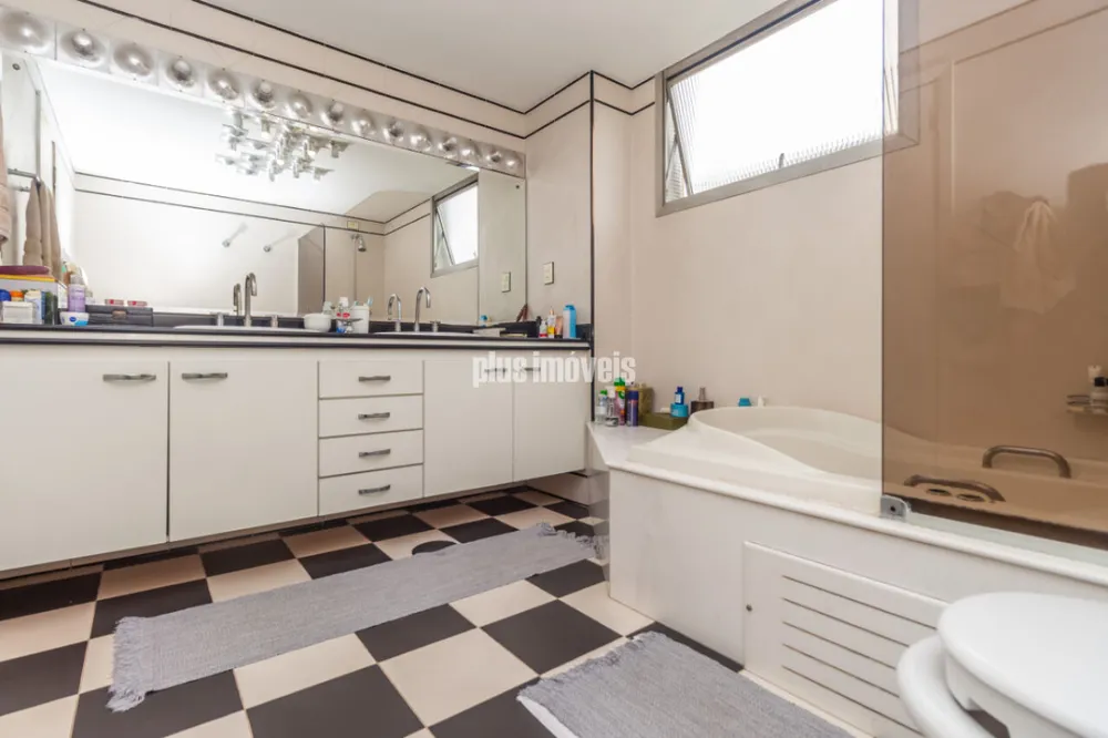 Apartamento, 4 quartos, 700 m² - Foto 4