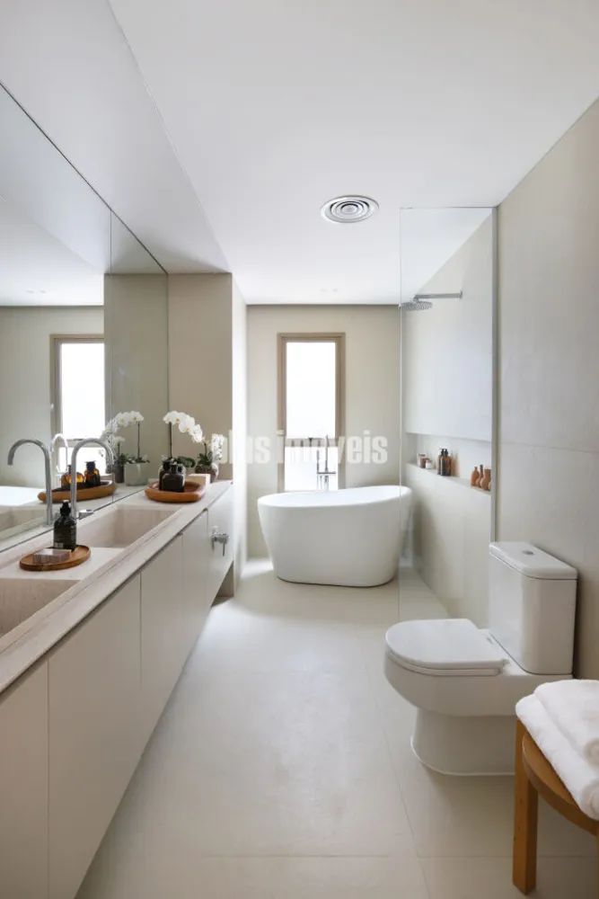 Apartamento, 1 quarto, 24 m² - Foto 1