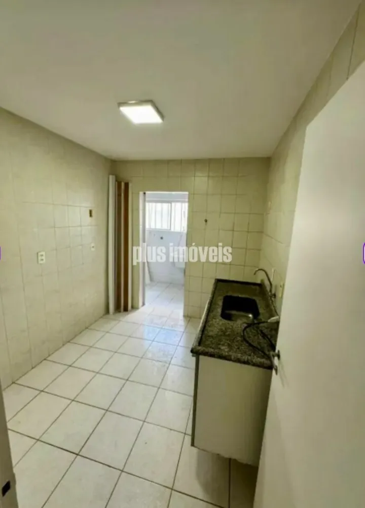Apartamento, 3 quartos, 92 m² - Foto 4