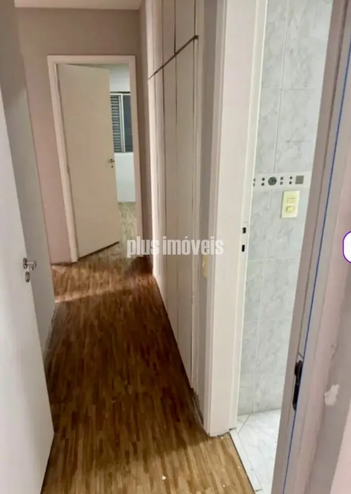 Apartamento, 3 quartos, 92 m² - Foto 3