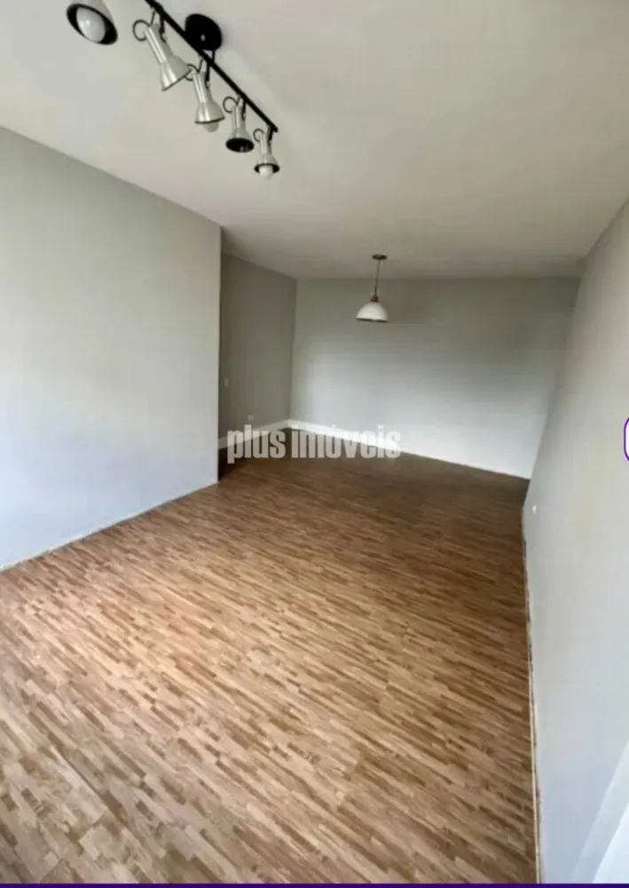 Apartamento, 3 quartos, 92 m² - Foto 1