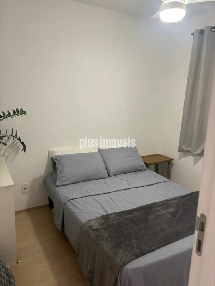 Apartamento, 2 quartos, 41 m² - Foto 3