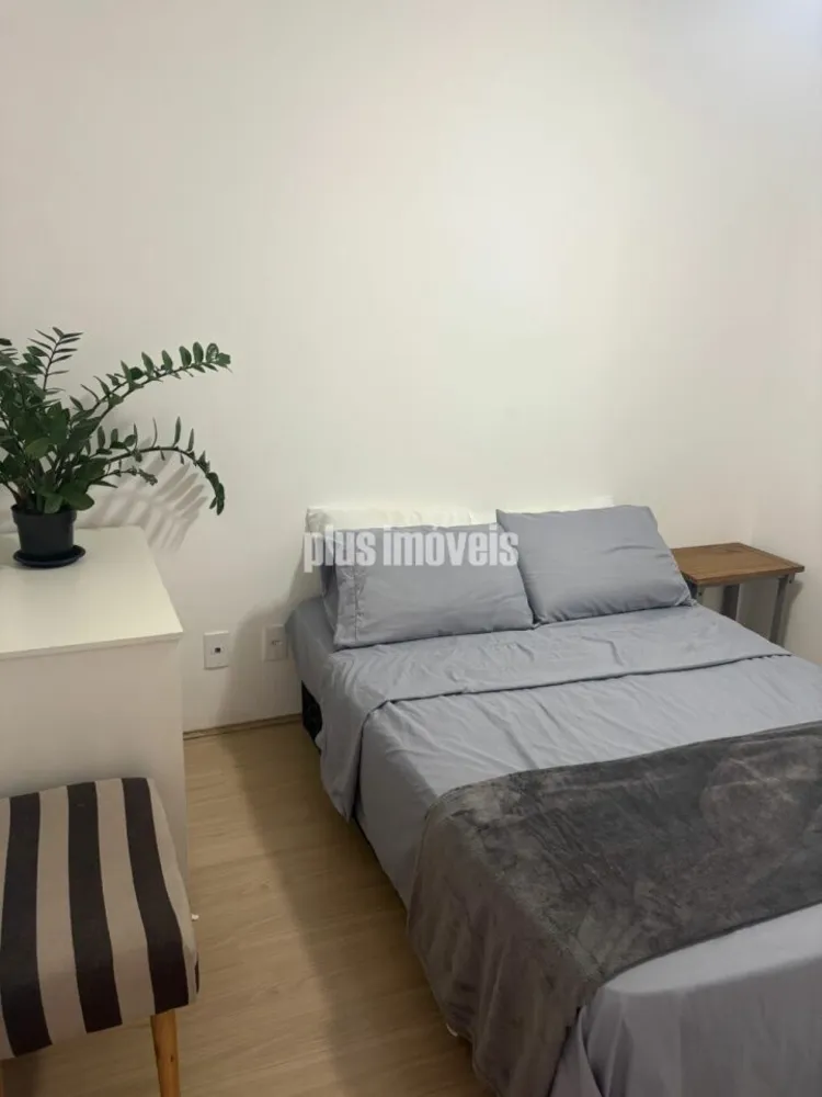 Apartamento, 2 quartos, 41 m² - Foto 4