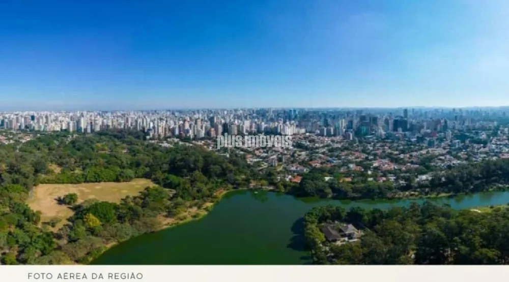 Apartamento, 3 quartos, 194 m² - Foto 3