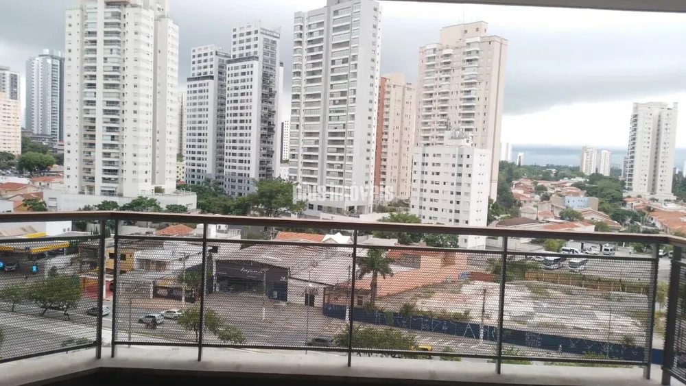 Apartamento, 3 quartos, 197 m² - Foto 3