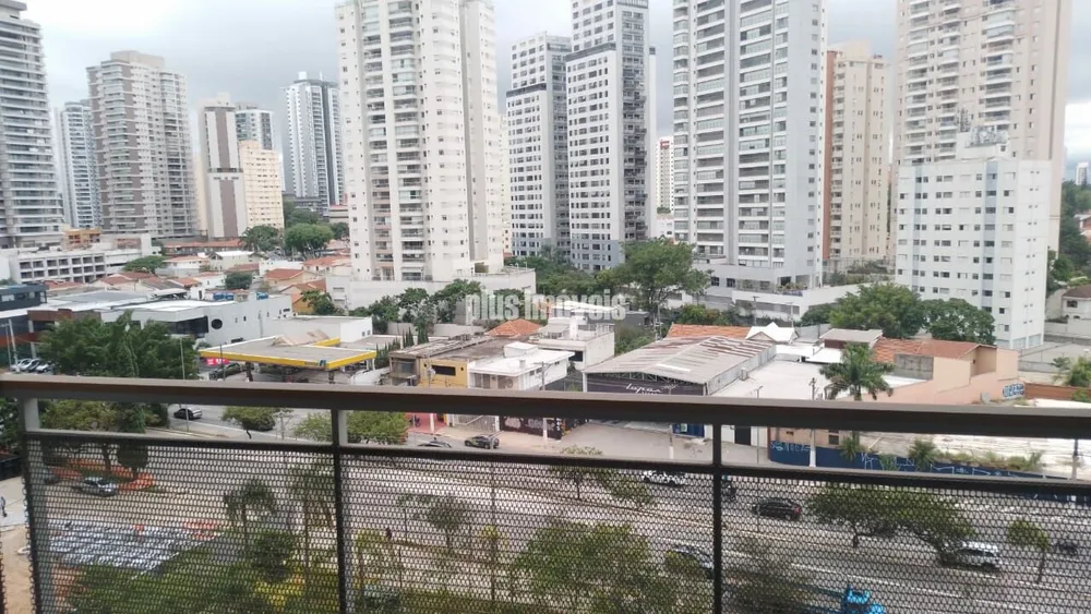 Apartamento, 3 quartos, 197 m² - Foto 2