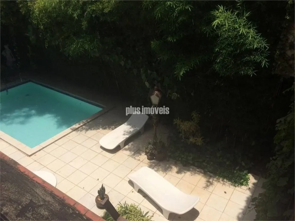 Casa, 4 quartos, 419 m² - Foto 13