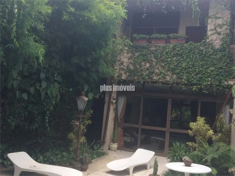 Casa, 4 quartos, 419 m² - Foto 9