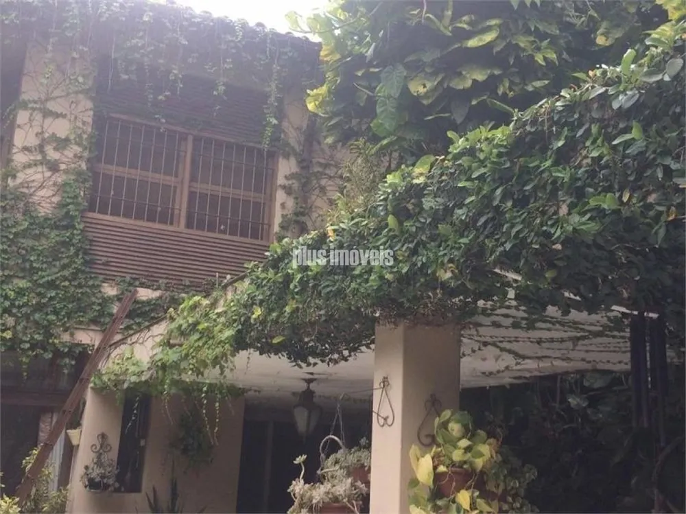 Casa, 4 quartos, 419 m² - Foto 12
