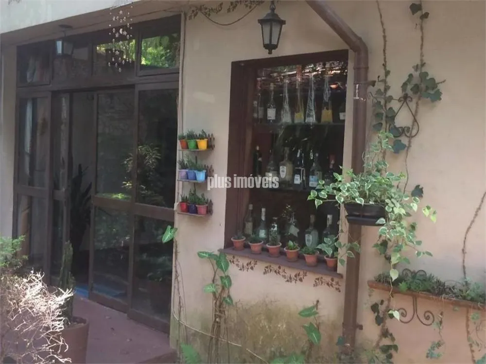 Casa, 4 quartos, 419 m² - Foto 11