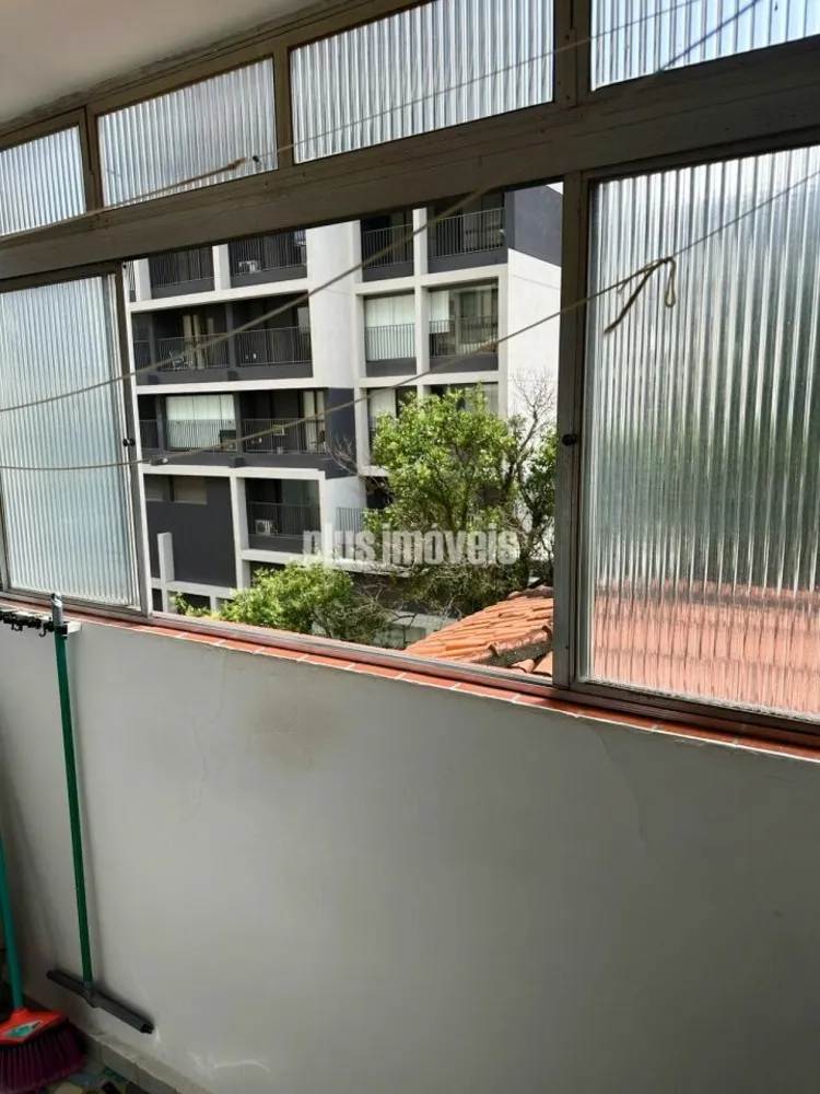 Apartamento, 1 quarto, 55 m² - Foto 4