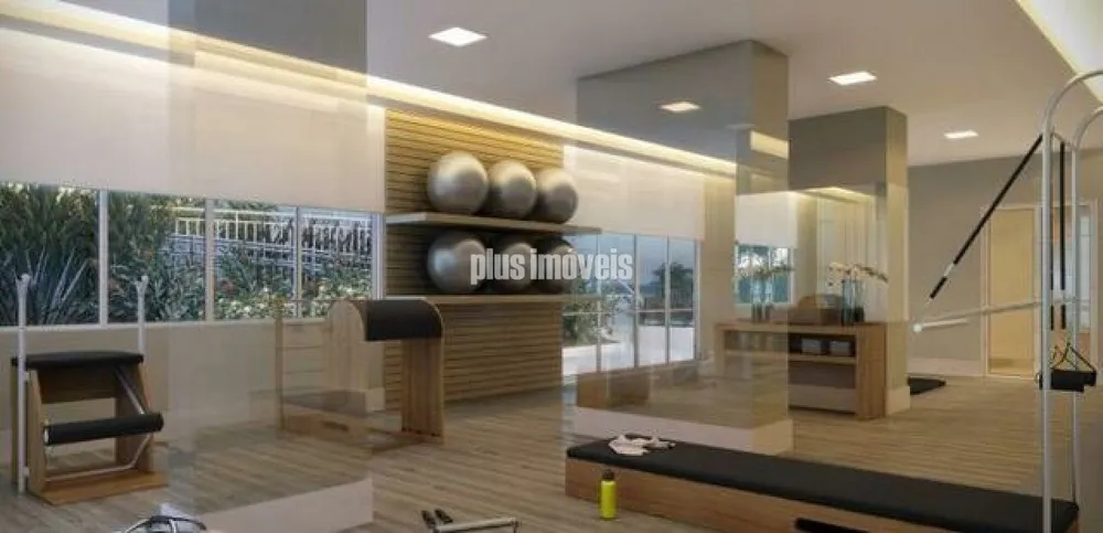 Apartamento, 2 quartos, 74 m² - Foto 3