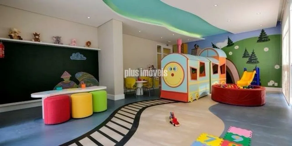 Apartamento, 2 quartos, 74 m² - Foto 5