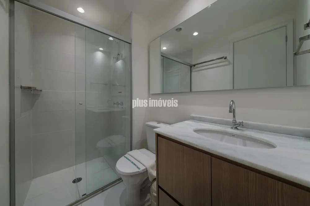 Kitnet-Studio, 25 m² - Foto 2