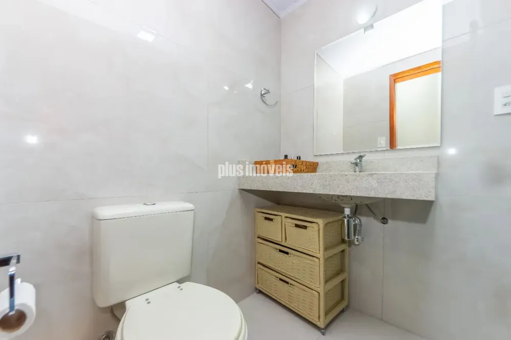 Apartamento, 3 quartos, 128 m² - Foto 2