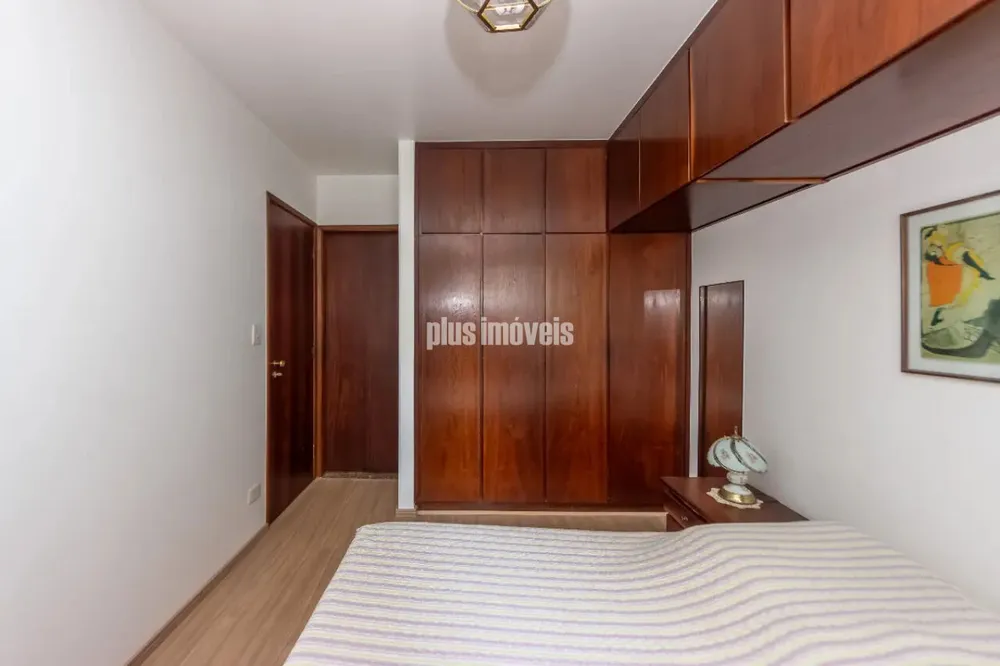 Apartamento, 3 quartos, 128 m² - Foto 3