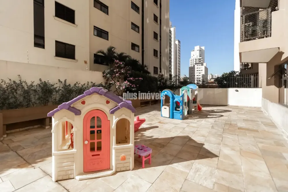 Apartamento, 3 quartos, 128 m² - Foto 1
