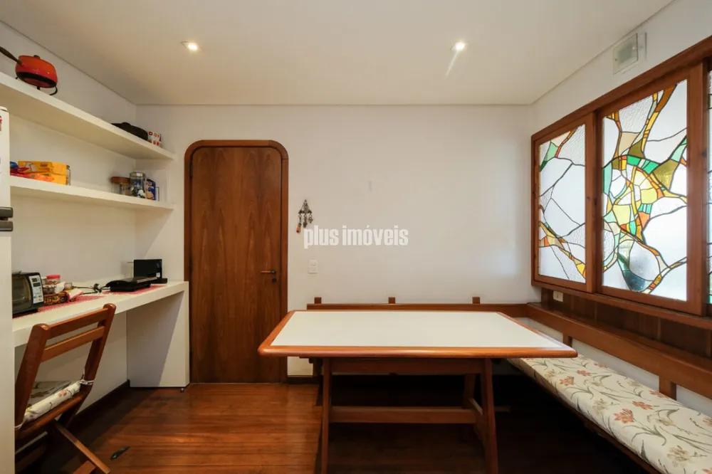 Apartamento, 4 quartos, 267 m² - Foto 1