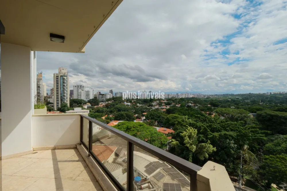 Apartamento, 4 quartos, 267 m² - Foto 4