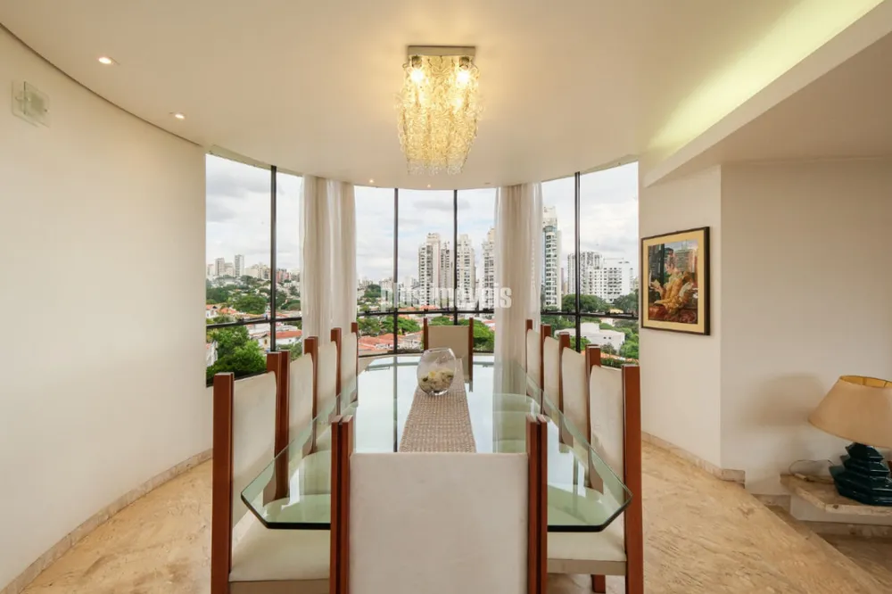 Apartamento, 4 quartos, 267 m² - Foto 3
