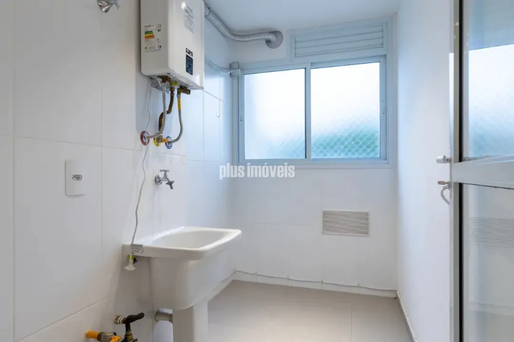 Apartamento, 2 quartos, 66 m² - Foto 2