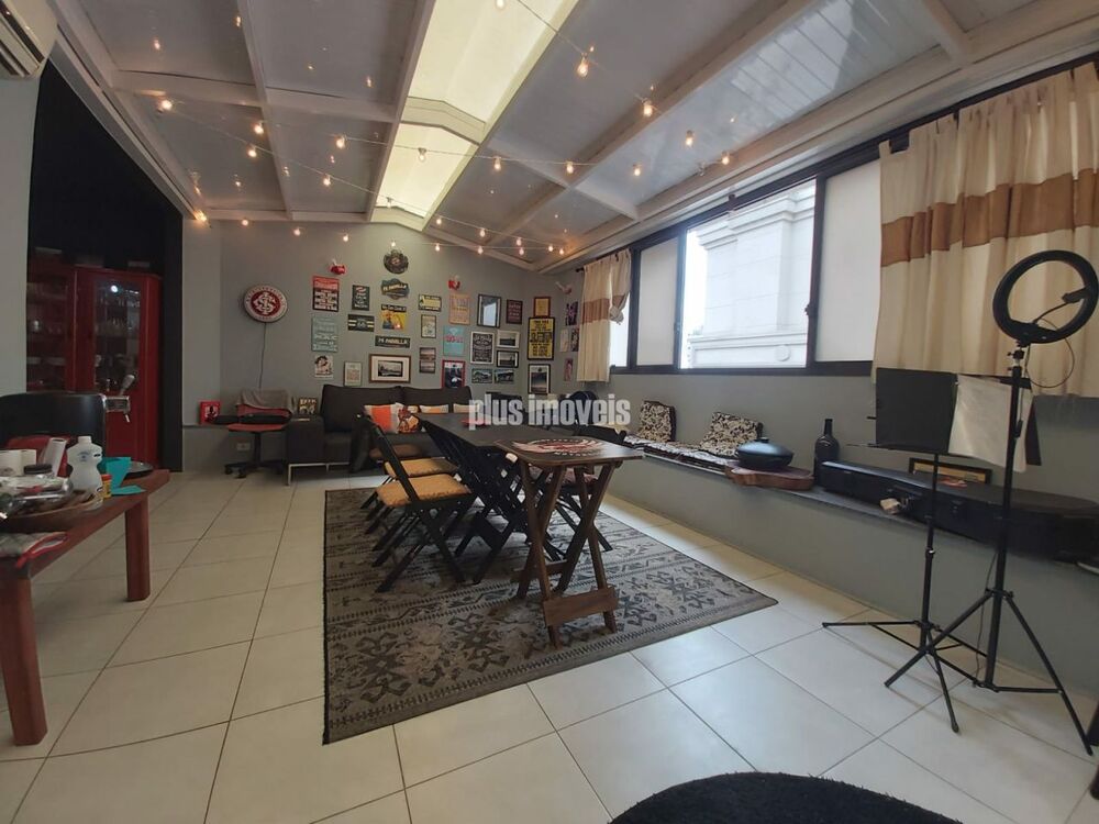 Apartamento, 2 quartos, 145 m² - Foto 10