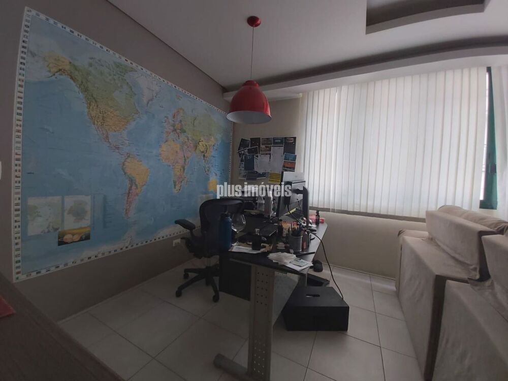 Apartamento, 2 quartos, 145 m² - Foto 1