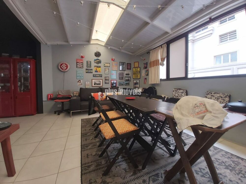 Apartamento, 2 quartos, 145 m² - Foto 9