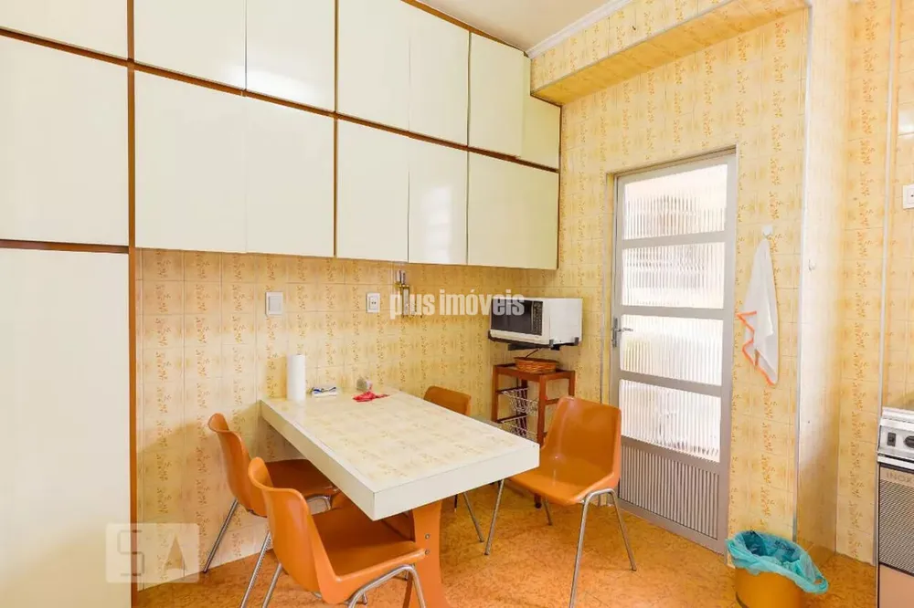 Apartamento, 3 quartos, 142 m² - Foto 8