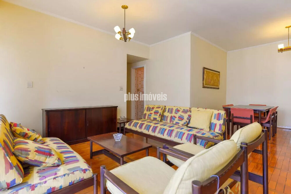 Apartamento, 3 quartos, 142 m² - Foto 4