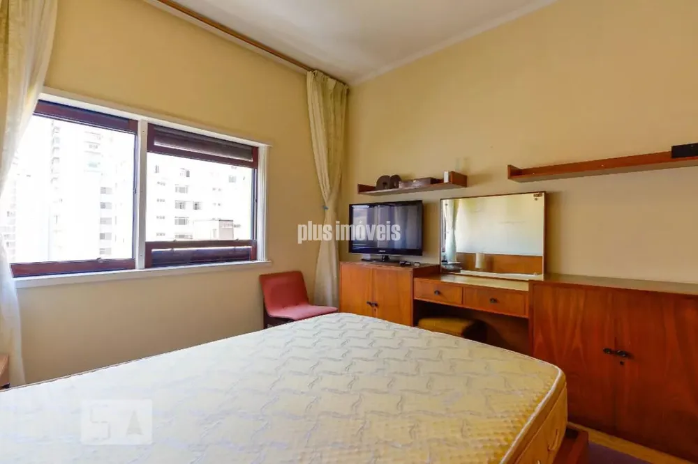 Apartamento, 3 quartos, 142 m² - Foto 6
