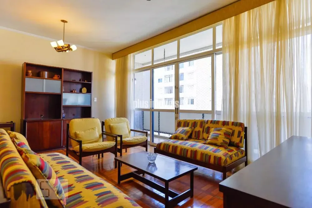 Apartamento, 3 quartos, 142 m² - Foto 5