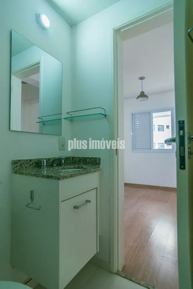 Apartamento, 2 quartos, 65 m² - Foto 2