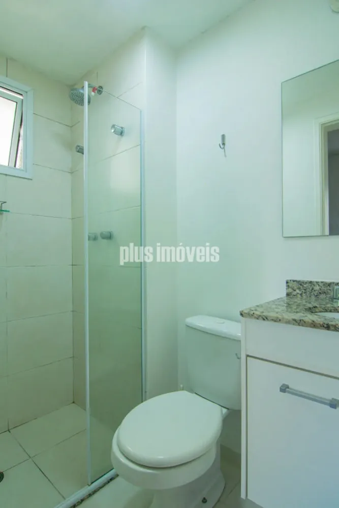 Apartamento, 2 quartos, 65 m² - Foto 8