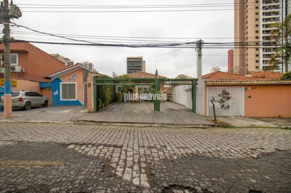 Casa Comercial, 250 m² - Foto 1