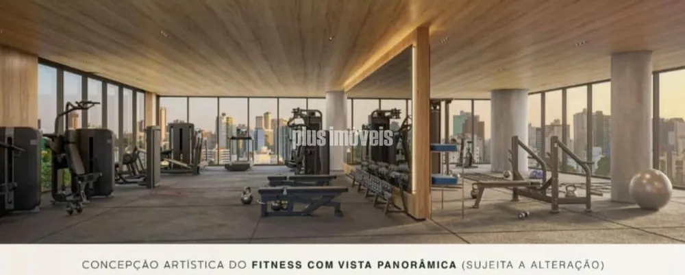 Apartamento, 3 quartos, 194 m² - Foto 1