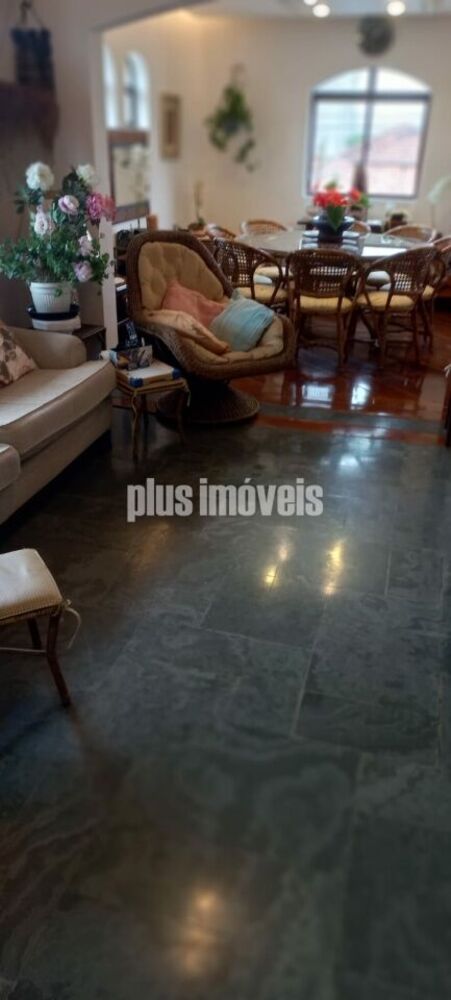 Apartamento, 3 quartos, 227 m² - Foto 2