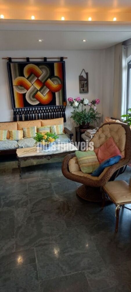 Apartamento, 3 quartos, 227 m² - Foto 1