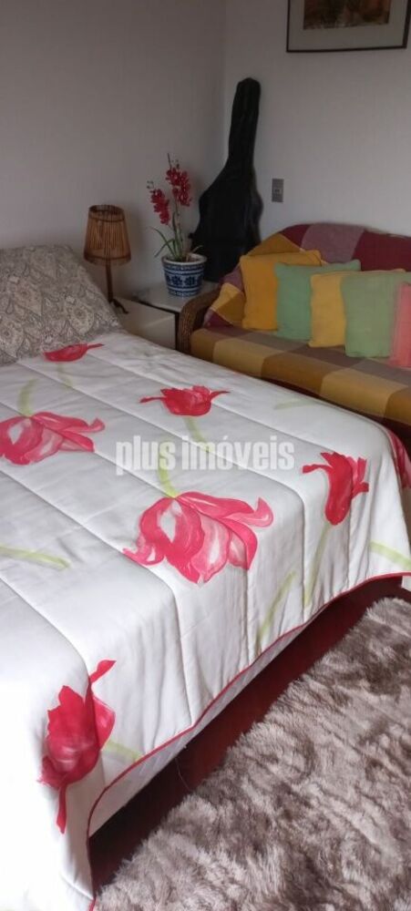 Apartamento, 3 quartos, 227 m² - Foto 8